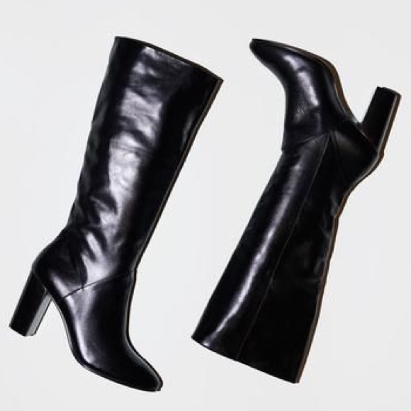 No. 6 Store Shoes - No. 6 Store Naomi Boot